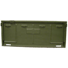 Load image into Gallery viewer, Omix 12005.02 Tailgate for Select Jeep Utility Wagon, Jeep Willys
