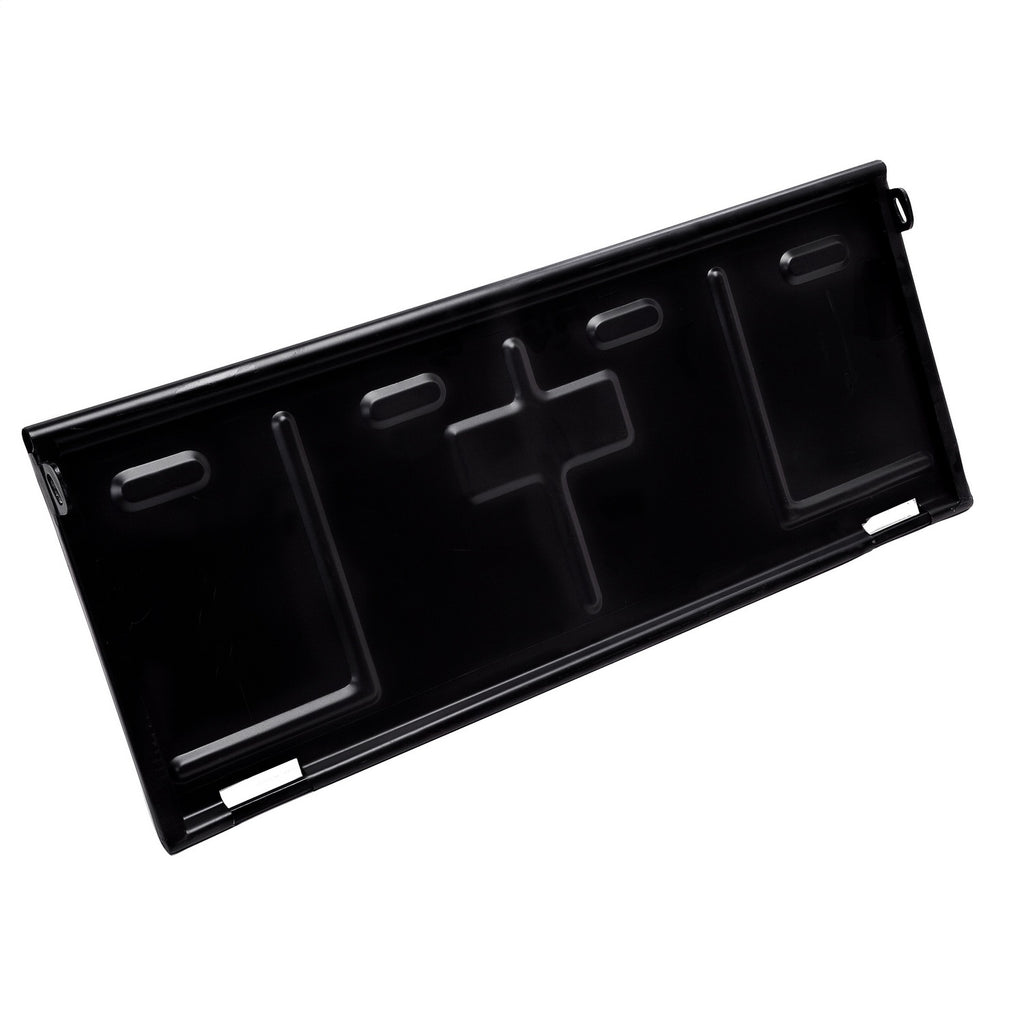 Omix 12005.03 Tailgate for Select Jeep CJ5, Jeep Willys