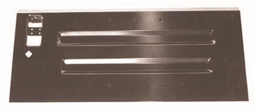 Omix 12005.06 Tailgate for Select Jeep Wrangler