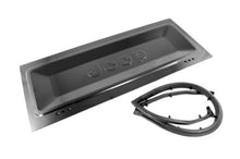 Load image into Gallery viewer, Omix 12005.08 Tailgate And Seal Kit for Select Jeep CJ7, Jeep Scrambler