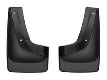 Load image into Gallery viewer, Weathertech 120062 MudFlap No-Drill DigitalFit® for Select Jeep Patriot