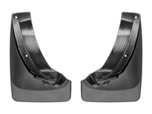 Load image into Gallery viewer, Weathertech 120063 MudFlap No-Drill DigitalFit® for Select Honda Pilot