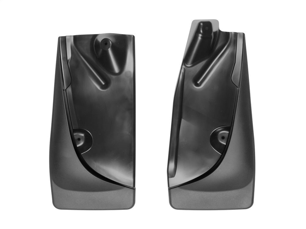 Weathertech 120064 MudFlap No-Drill DigitalFit® for Select Jeep Cherokee