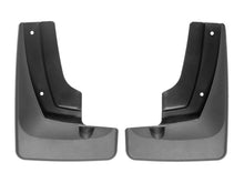 Load image into Gallery viewer, Weathertech 120068 MudFlap No-Drill DigitalFit® for Select GMC Terrain