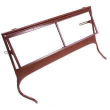 Load image into Gallery viewer, Omix 12006.01 Windshield Frame Assembly for Select Willys MB