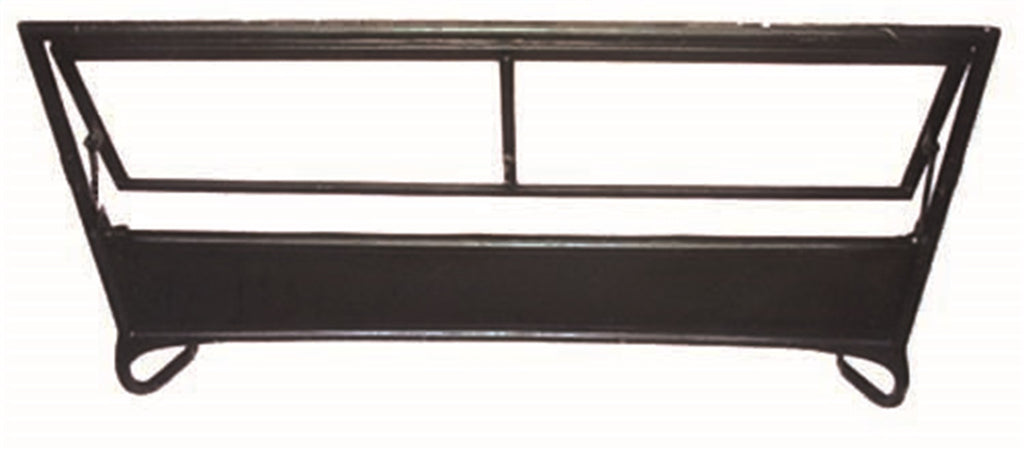 Omix 12006.03 Windshield Frame Assembly for Select Jeep Willys