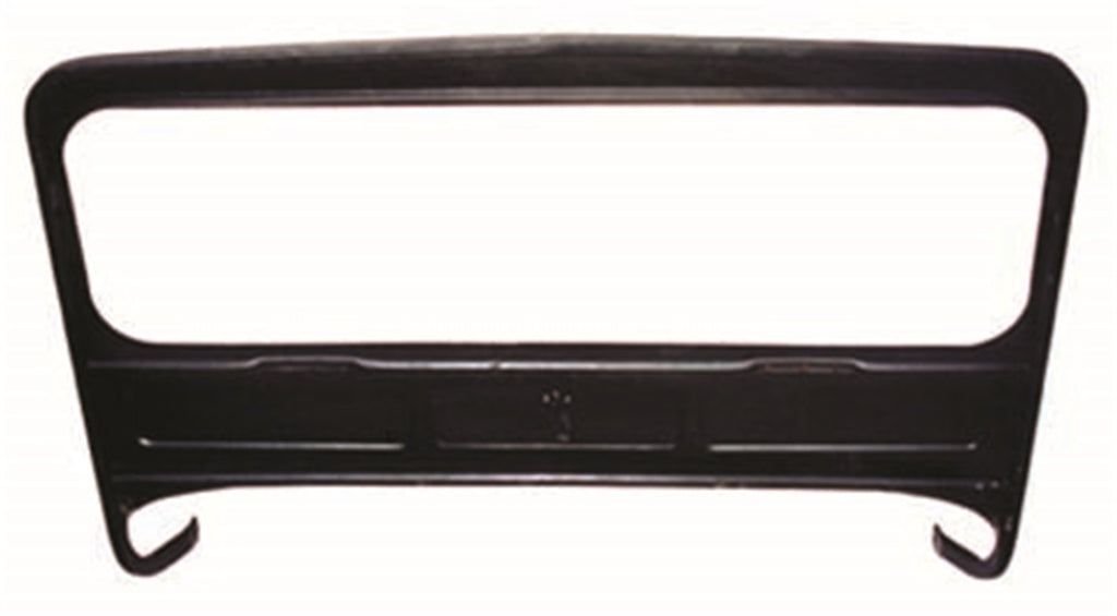 Omix 12006.04 Windshield Frame for Select Jeep Willys