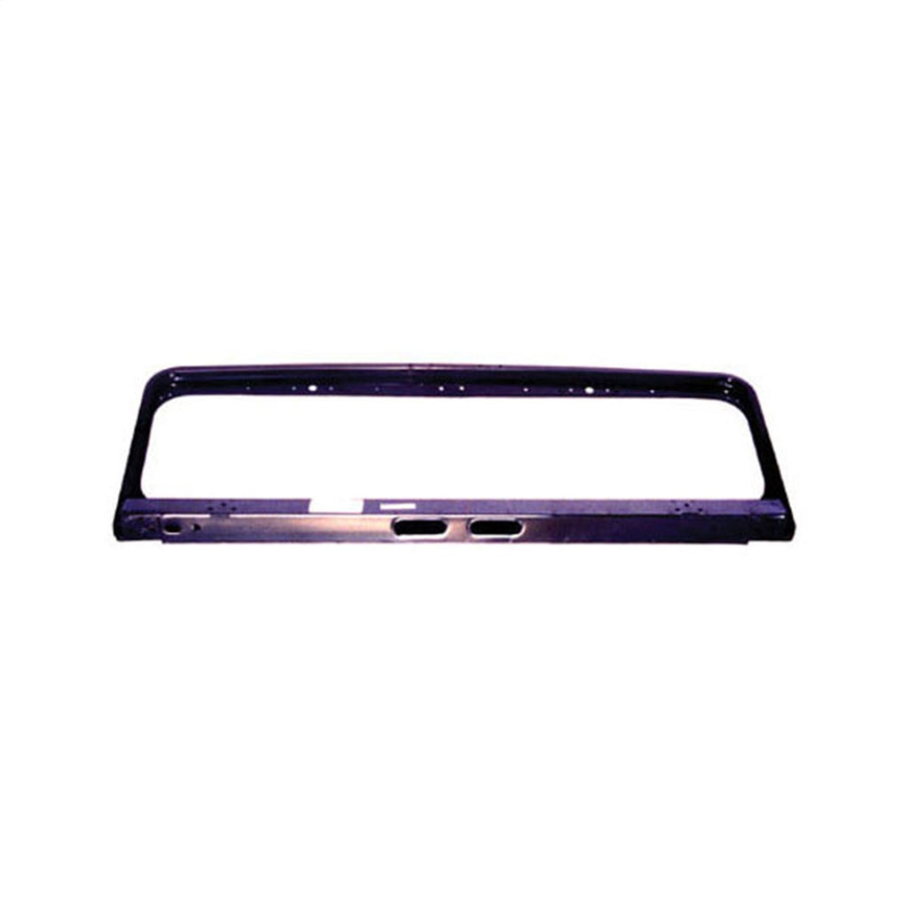 Omix 12006.06 Windshield Frame for Select Jeep CJ5, Jeep CJ6, Jeep Willys