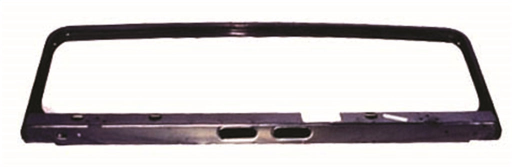 Omix 12006.07 Windshield Frame for Select Jeep CJ5, Jeep CJ6
