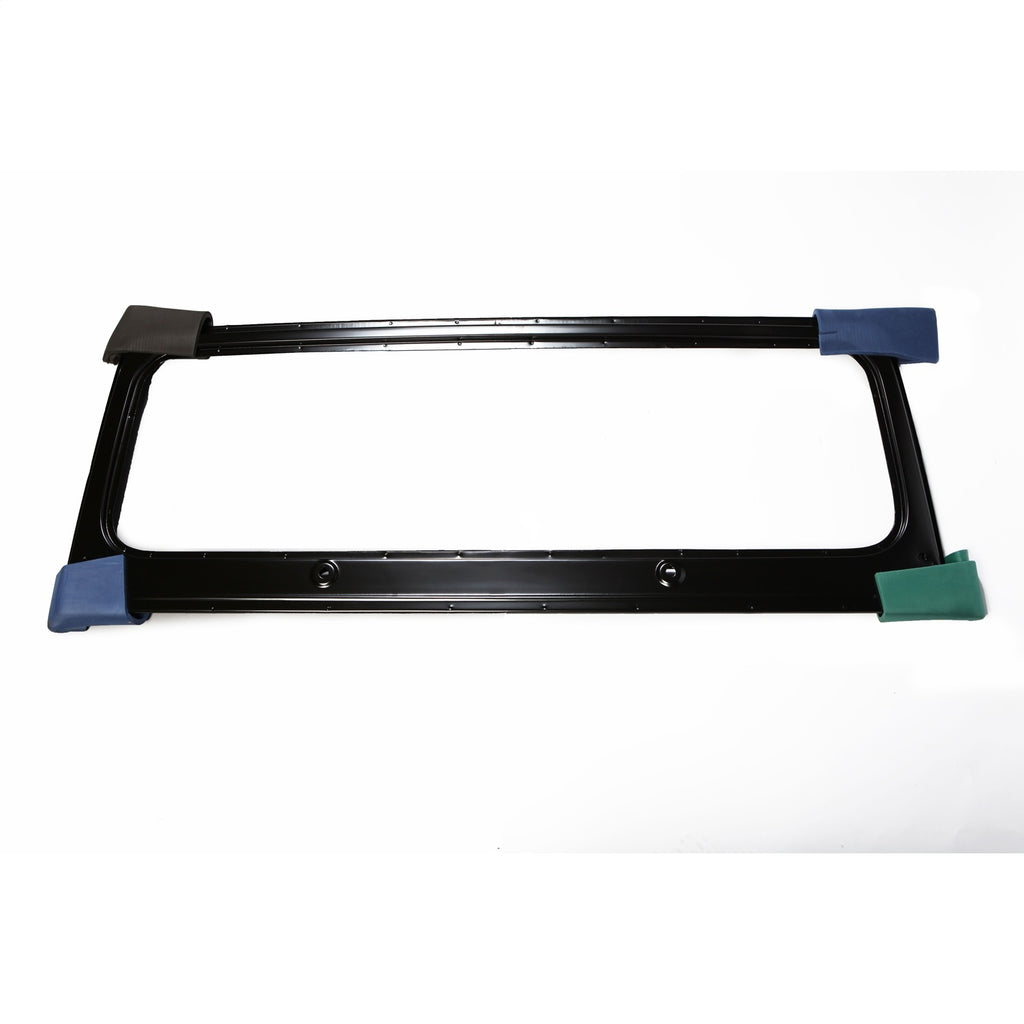 Omix 12006.08 Windshield Frame for Select Jeep CJ5, Jeep CJ7, Jeep Scrambler