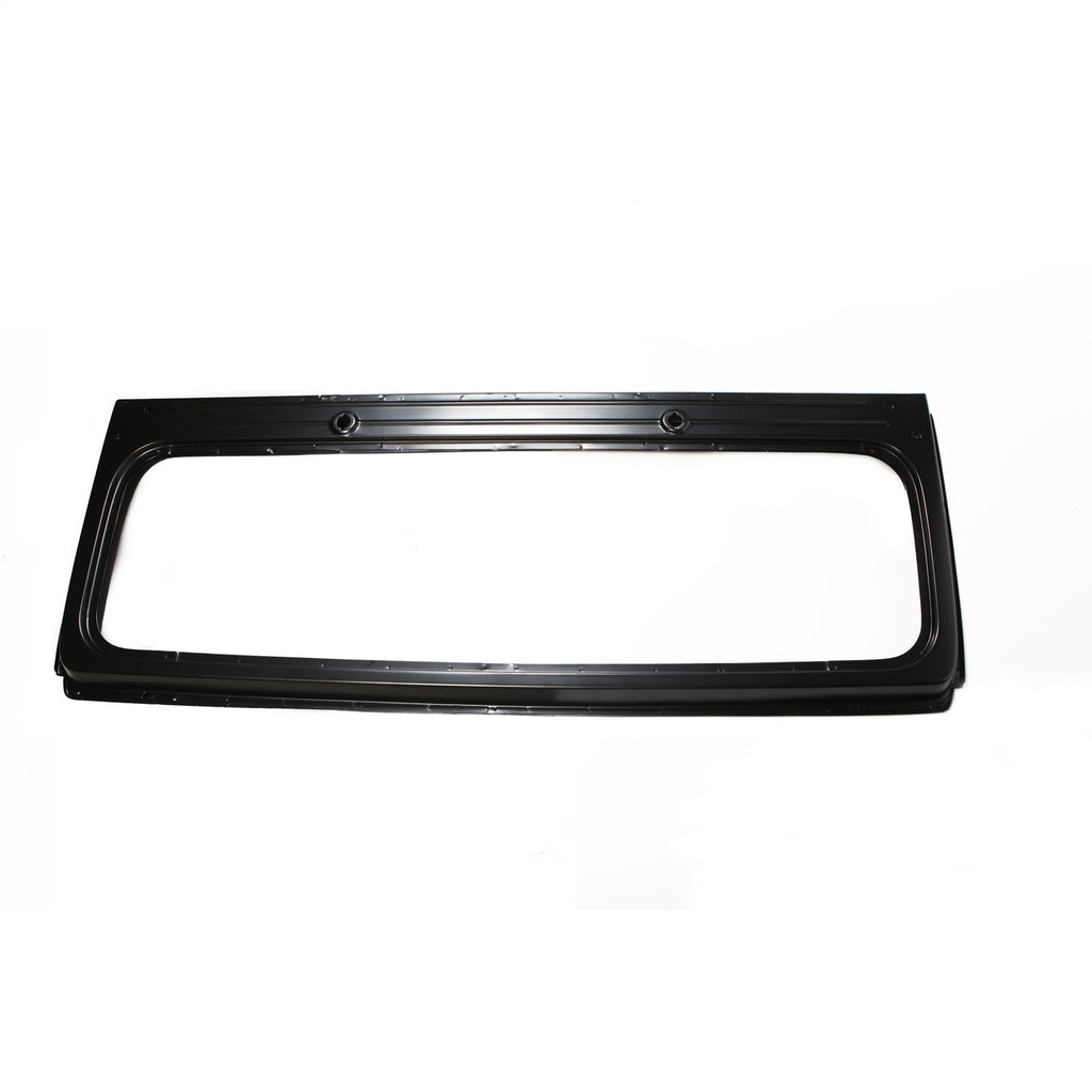 Omix 12006.09 Windshield Frame for Select Jeep Wrangler