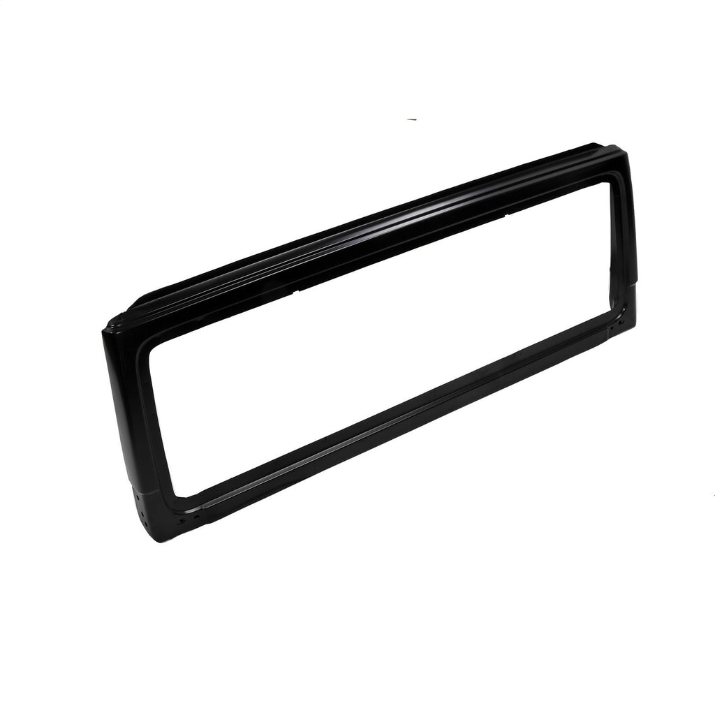 Omix 12006.10 Windshield Frame for Select Jeep TJ, Jeep Wrangler