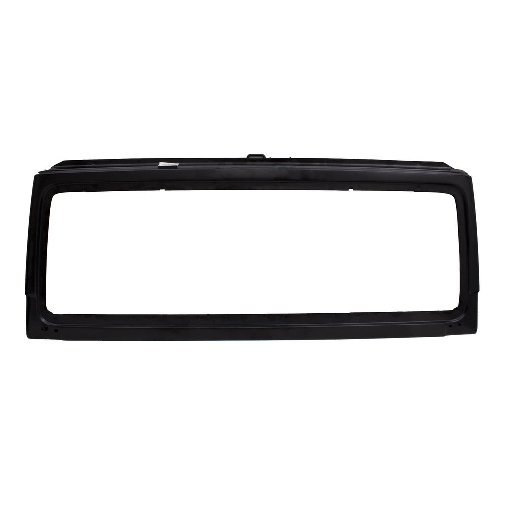 Omix 12006.11 Windshield Frame for Select Jeep Wrangler