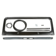 Load image into Gallery viewer, Omix 12006.12 Windshield Frame Kit for Select Jeep CJ5, Jeep CJ7, Jeep Scrambler