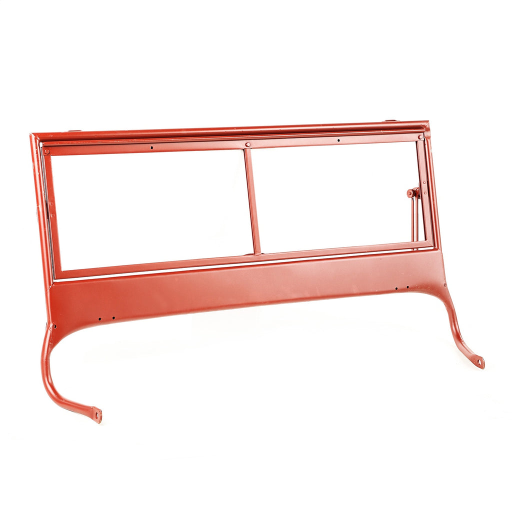 Omix 12006.21 Windshield Frame Assembly for Select Willys MB