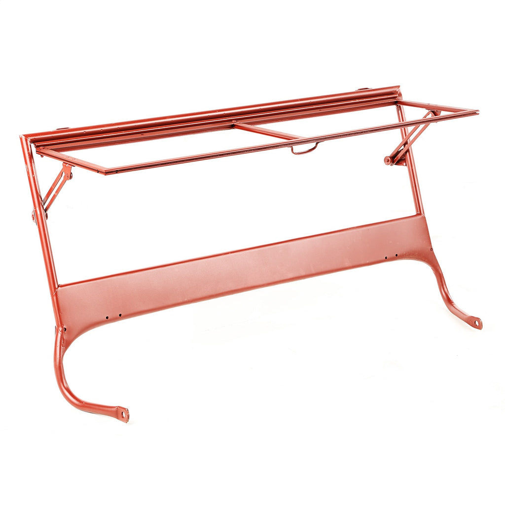 Omix 12006.21 Windshield Frame Assembly for Select Willys MB