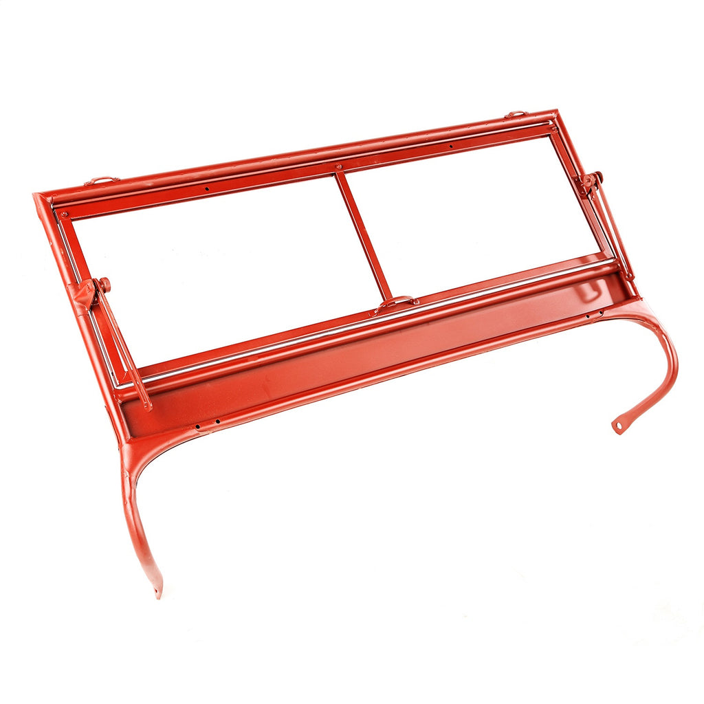 Omix 12006.21 Windshield Frame Assembly for Select Willys MB
