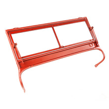 Load image into Gallery viewer, Omix 12006.21 Windshield Frame Assembly for Select Willys MB