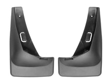 Load image into Gallery viewer, Weathertech 120070 MudFlap No-Drill DigitalFit® for Select Nissan Rogue
