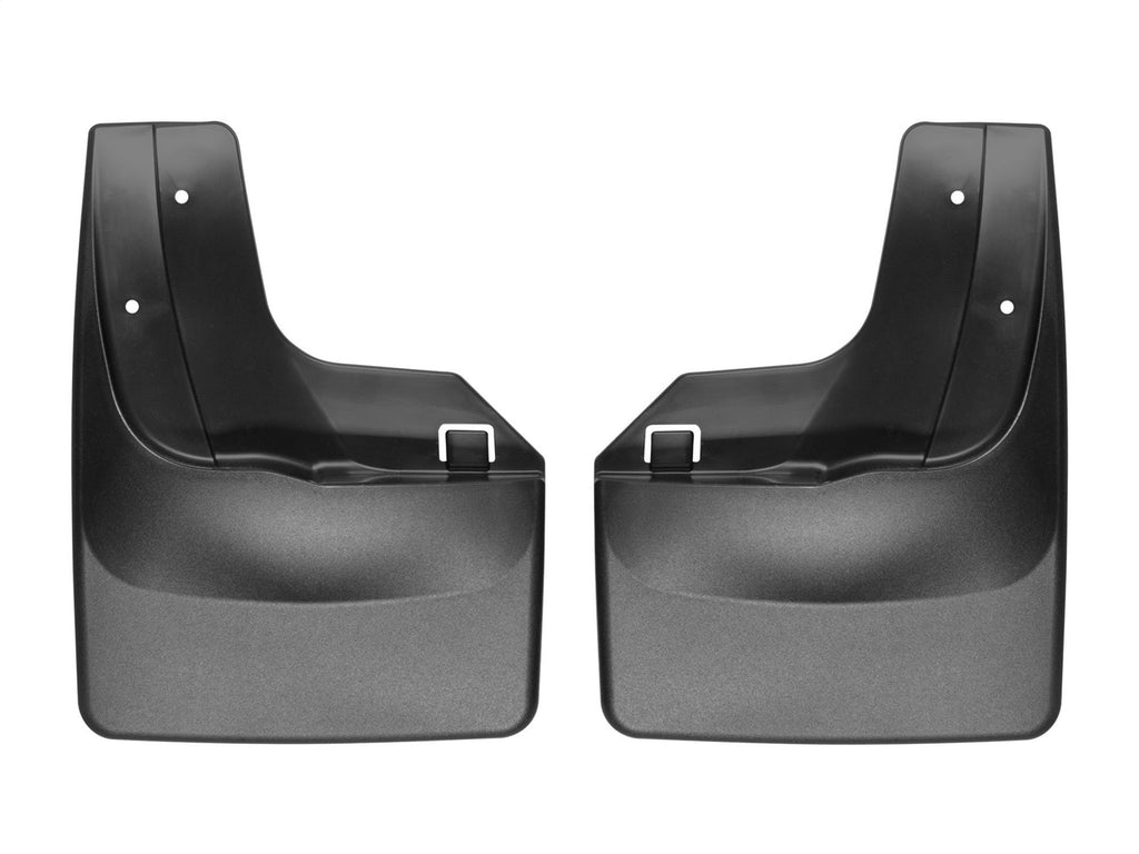 Weathertech 120071 MudFlap No-Drill DigitalFit® for Select Ford Expedition