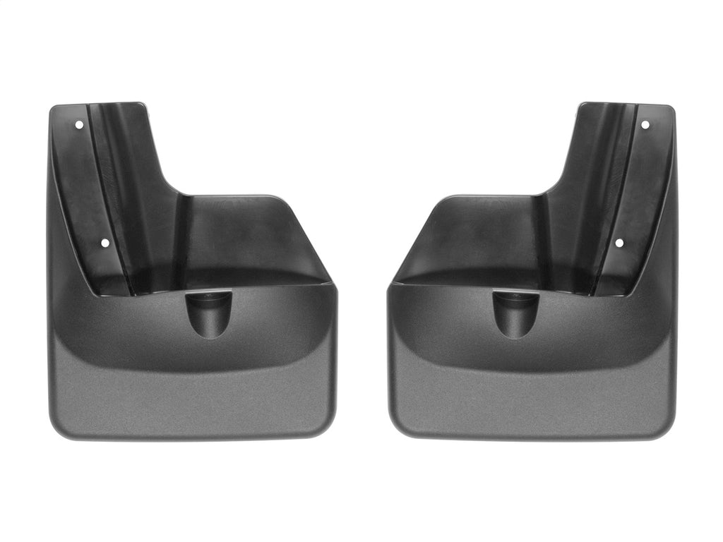 Weathertech 120072 MudFlap No-Drill DigitalFit® for Select Subaru Outback