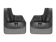Load image into Gallery viewer, Weathertech 120072 MudFlap No-Drill DigitalFit® for Select Subaru Outback