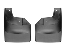 Load image into Gallery viewer, Weathertech 120073 MudFlap No-Drill DigitalFit® for Select Ford F-150