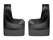 Load image into Gallery viewer, Weathertech 120075 MudFlap No-Drill DigitalFit® for Select Ford F-150