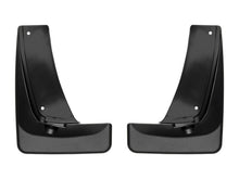Load image into Gallery viewer, Weathertech 120077 MudFlap No-Drill DigitalFit® for Select Chevrolet Equinox