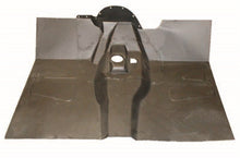 Load image into Gallery viewer, Omix 12007.04 Floor Panel for Select Jeep CJ5, Jeep Willys