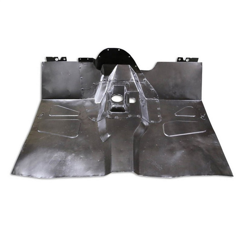 Omix 12007.08 Floor Pan for Select Jeep CJ5, Jeep CJ6