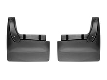 Load image into Gallery viewer, Weathertech 120080 MudFlap No-Drill DigitalFit® for Select Dodge Ram 3500, Ram
