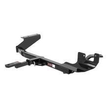 Load image into Gallery viewer, CURT 120083 Class 2 Hitch, 1-1/4" Ball Mount, Select Oldsmobile Cutlass Ciera, Pontiac 6000 - Truck Part Superstore