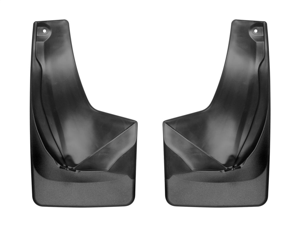 Weathertech 120083 MudFlap No-Drill DigitalFit® for Select Honda CR-V
