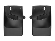 Load image into Gallery viewer, Weathertech 120085 MudFlap No-Drill DigitalFit® for Select Chevrolet Colorado