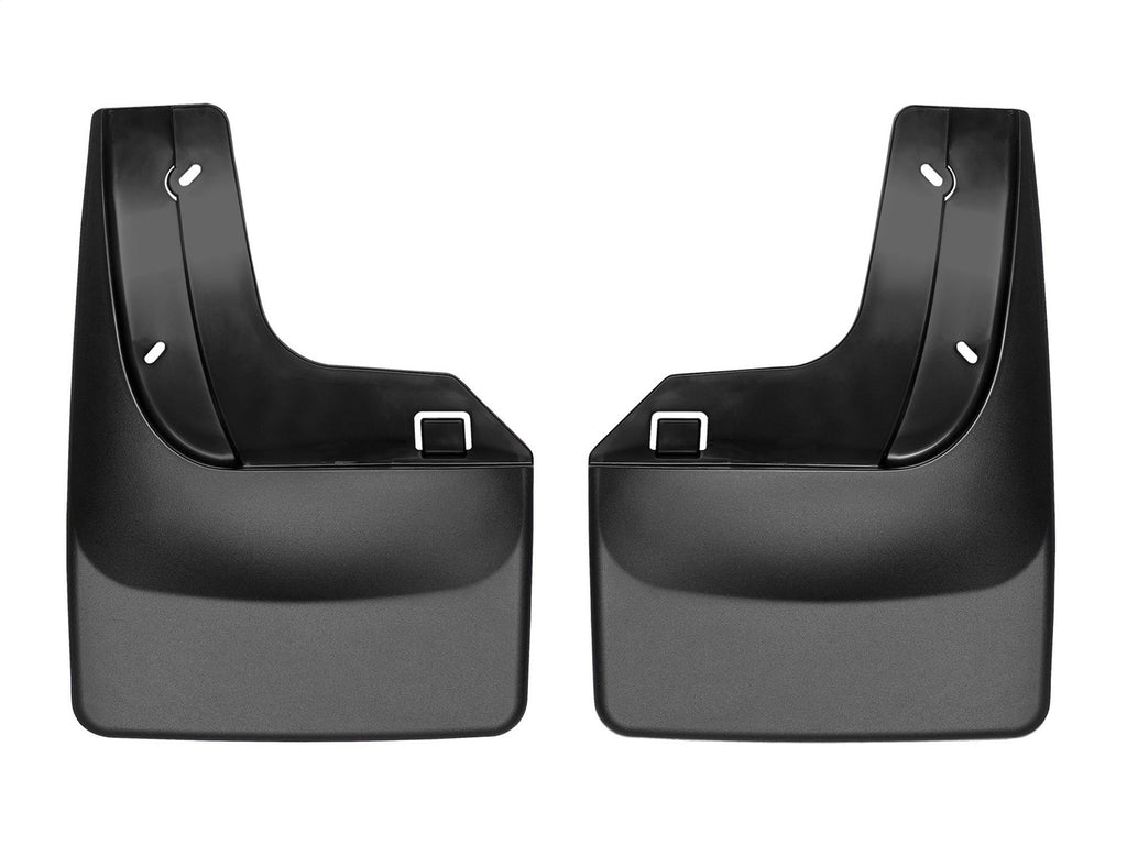 Weathertech 120089 MudFlap No-Drill DigitalFit® for Select Ford Expedition