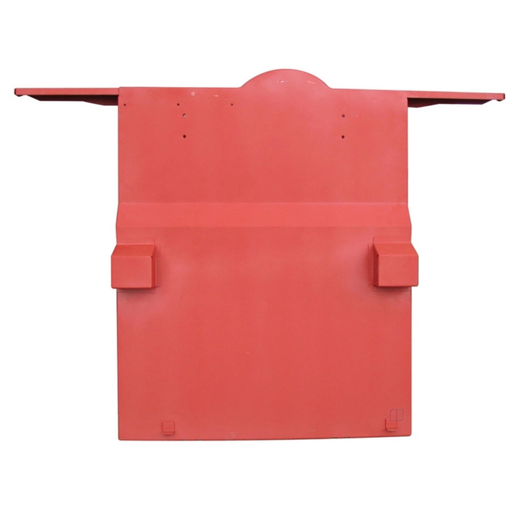 Omix 12008.01 Floor Panel for Select Willys MB