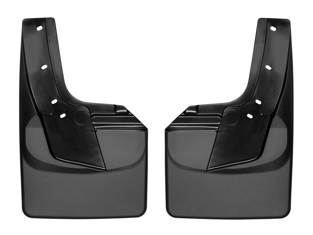 Weathertech 120092 MudFlap No-Drill DigitalFit® for Select Ram