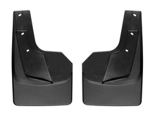 Load image into Gallery viewer, Weathertech 120093 MudFlap No-Drill DigitalFit® for Select Ram 1500, Ram Classic