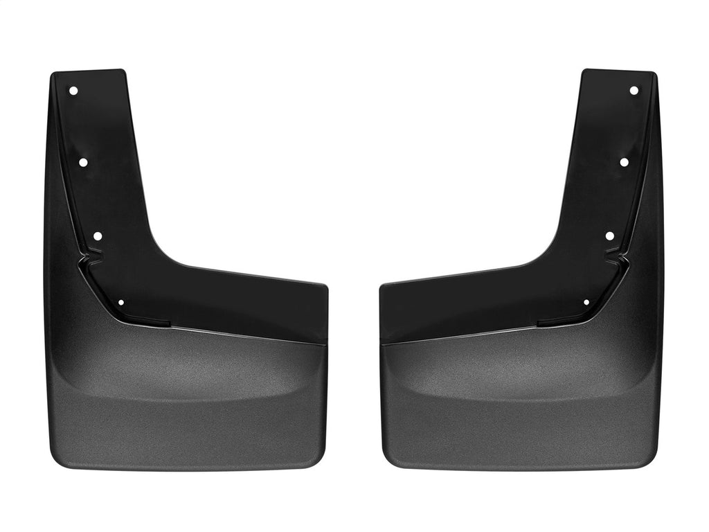 Weathertech 120094 MudFlap No-Drill DigitalFit® for Select Ford Expedition