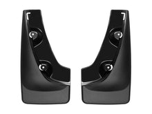 Load image into Gallery viewer, Weathertech 120095 MudFlap No-Drill DigitalFit® for Select Jeep Cherokee