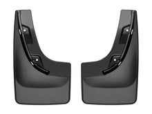 Load image into Gallery viewer, Weathertech 120096 MudFlap No-Drill DigitalFit® for Select Jeep Compass