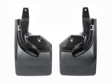 Load image into Gallery viewer, Weathertech 120097 MudFlap No-Drill DigitalFit® for Select Jeep Wrangler