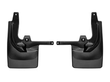 Load image into Gallery viewer, Weathertech 120099 MudFlap No-Drill DigitalFit® for Select Jeep Wrangler