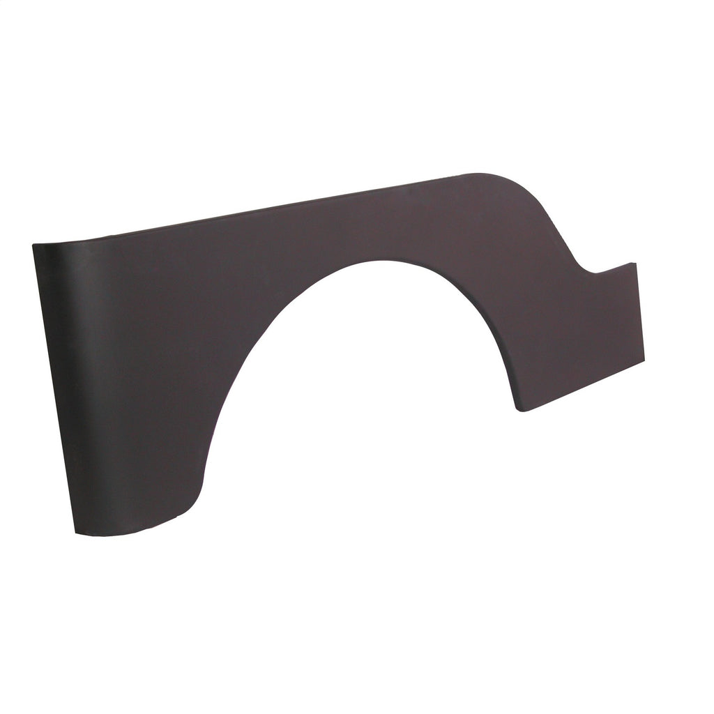 Omix 12009.06 Side Panel for Select Jeep Willys