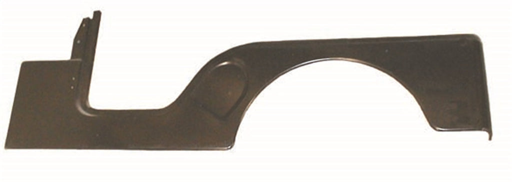 Omix 12009.07 Side Panel for Select Jeep CJ5, Jeep CJ7