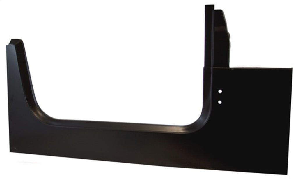 Omix 12009.12 Cowl Side Panel for Select Jeep Scrambler