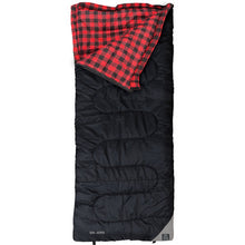 Load image into Gallery viewer, KUMA 1200-KM-JSB-BR Jasper Sleeping Bag