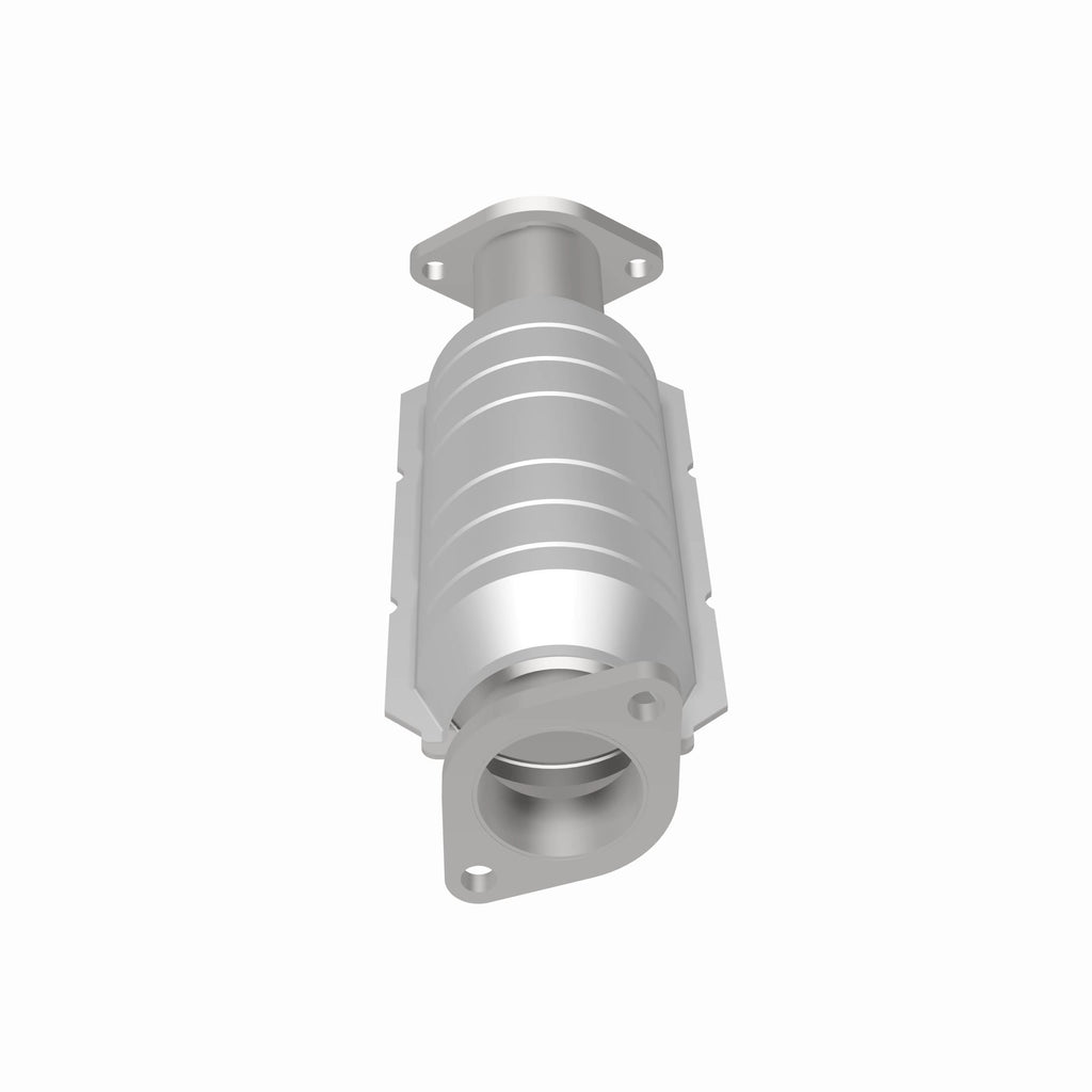 MagnaFlow Exhaust Products 23010 HM Grade Direct-Fit Catalytic Converter for Select Hyundai Azera, Hyundai Sonata