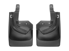 Load image into Gallery viewer, Weathertech 120100 MudFlap No-Drill DigitalFit® for Select Jeep Wrangler